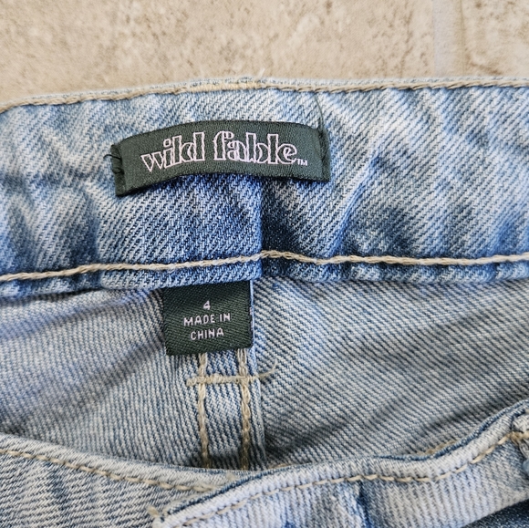 Two Pairs of Denim Jeans - Picture 4 of 8